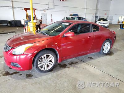 2013 NISSAN ALTIMA S 1N4AL2EP6DC179734 - główne zdjęcie licytacji z USA - miniatura