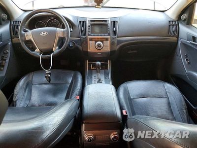 Zdjęcie 8 z 13 samochodu: 2011 HYUNDAI VERACRUZ LIMITED VIN:KM8NU4CC5BU171776 - miniatura