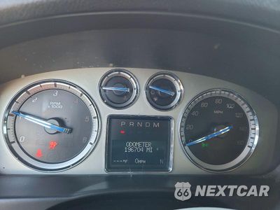 Zdjęcie 9 z 14 samochodu: 2009 CADILLAC ESCALADE LUXURY VIN:1GYFK23289R289080 - miniatura