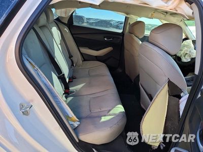 Zdjęcie 10 z 13 samochodu: 2024 HONDA ACCORD EX VIN:1HGCY1F31RA039623 - miniatura