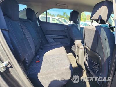 Zdjęcie 11 z 13 samochodu: 2017 CHEVROLET EQUINOX LT VIN:2GNALCEK8H6156711 - miniatura