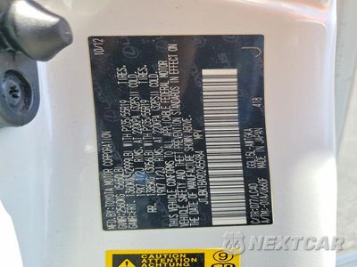 Zdjęcie 15 z 15 samochodu: 2013 LEXUS RX 350 BASE VIN:JTJBK1BA9D2455984 - miniatura