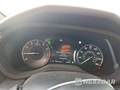 Zdjęcie 9 z 12 samochodu: 2023 ACURA TLX TECHNOLOGY VIN:19UUB5F44PA003492 - miniatura