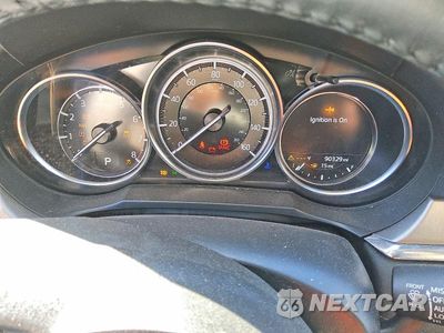 Zdjęcie 9 z 12 samochodu: 2020 MAZDA 6 TOURING VIN:JM1GL1VM7L1516264 - miniatura