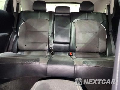 Zdjęcie 10 z 13 samochodu: 2022 KIA NIRO EV S VIN:KNDCC3LG0N5161084 - miniatura
