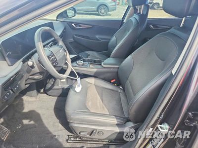 Zdjęcie 7 z 14 samochodu: 2025 KIA EV6 LIGHT LONG RANGE VIN:5XYC34JA9SG010588 - miniatura
