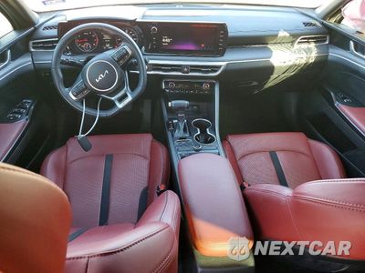 Zdjęcie 8 z 12 samochodu: 2023 KIA K5 GT LINE VIN:5XXG64J25PG222417 - miniatura