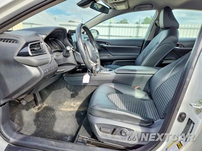 Zdjęcie 7 z 12 samochodu: 2023 TOYOTA CAMRY SE VIN:4T1G11AK0PU099676 - miniatura