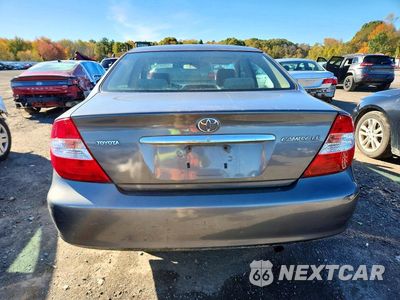Zdjęcie 6 z 12 samochodu: 2004 TOYOTA CAMRY LE VIN:4T1BE32K34U833151 - miniatura