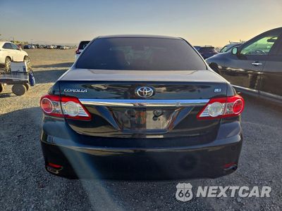 Zdjęcie 6 z 13 samochodu: 2013 TOYOTA COROLLA LE VIN:5YFBU4EE6DP137173 - miniatura