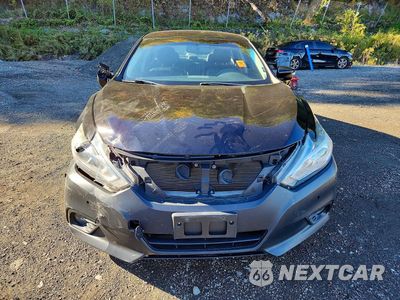 Piąte zdjęcie samochodu w środku: 2018 NISSAN ALTIMA 2.5 SL VIN:1N4AL3AP1JC145496 - miniatura