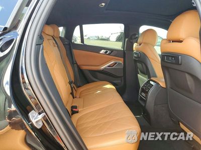 Zdjęcie 10 z 12 samochodu: 2023 BMW X6 XDRIVE40I VIN:5UXCY6C0XP9P60140 - miniatura