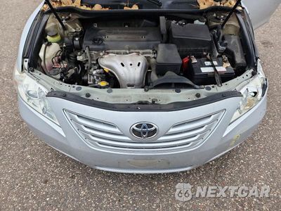 Zdjęcie 11 z 12 samochodu: 2007 TOYOTA CAMRY LE VIN:4T1BE46K07U601532 - miniatura