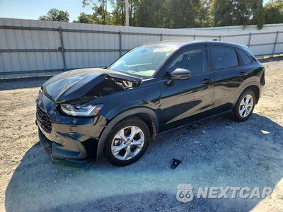 2024 HONDA HR-V LX 3CZRZ2H32RM775122 - główne zdjęcie licytacji z USA - miniatura