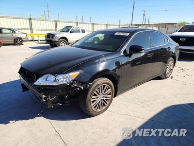 2013 LEXUS ES 350 JTHBK1GG5D2077189 - główne zdjęcie licytacji z USA - miniatura