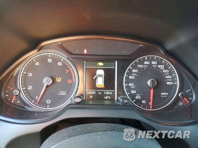 Zdjęcie 9 z 13 samochodu: 2013 AUDI Q5 PREMIUM PLUS VIN:WA1DGAFP5DA098623 - miniatura