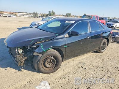 2016 TOYOTA CAMRY LE 4T4BF1FK0GR584121 - główne zdjęcie licytacji z USA - miniatura