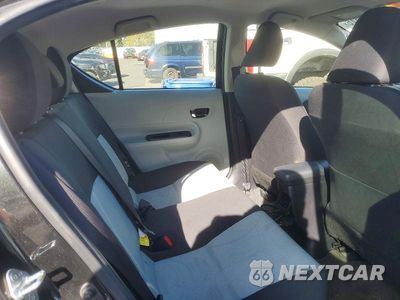 Zdjęcie 11 z 14 samochodu: 2014 TOYOTA PRIUS C THREE VIN:JTDKDTB38E1564728 - miniatura