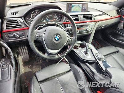 Zdjęcie 8 z 12 samochodu: 2015 BMW 428 XI VIN:WBA3N9C57FK246595 - miniatura