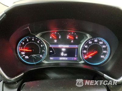 Zdjęcie 9 z 13 samochodu: 2019 CHEVROLET EQUINOX PREMIER VIN:2GNAXNEVXK6186312 - miniatura