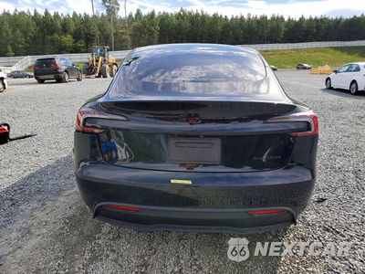 Zdjęcie 6 z 13 samochodu: 2026 TESLA MODEL 3 VIN:5YJ3E1EB3TF177503 - miniatura