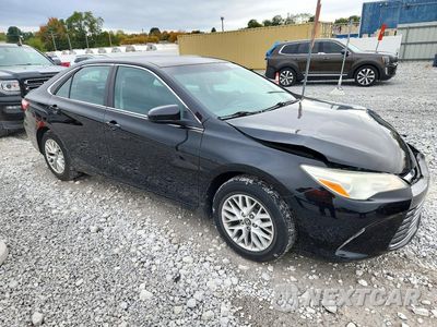 Czwarte zdjęcie samochodu z boku: 2016 TOYOTA CAMRY LE VIN:4T4BF1FK4GR554720 - miniatura