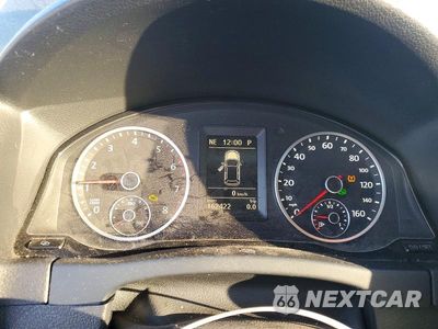 Zdjęcie 9 z 13 samochodu: 2012 VOLKSWAGEN TIGUAN S VIN:WVGAV7AX5CW518550 - miniatura