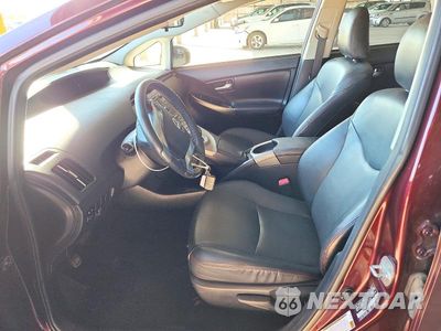 Zdjęcie 7 z 13 samochodu: 2013 TOYOTA PRIUS PERSONA SERIES SE VIN:JTDKN3DU1D5596947 - miniatura