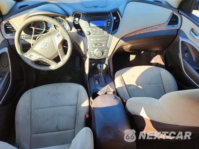 Zdjęcie 8 z 13 samochodu: 2015 HYUNDAI SANTA FE SPORT 2.4L VIN:5XYZT3LB3FG303189 - miniatura