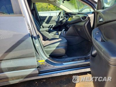 Zdjęcie 13 z 14 samochodu: 2020 BUICK ENCORE GX SELECT VIN:KL4MMESL4LB130702 - miniatura