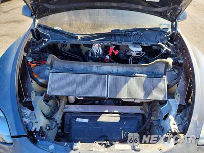 Zdjęcie 11 z 12 samochodu: 2022 TESLA MODEL Y VIN:7SAYGDEF2NF567678 - miniatura