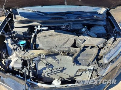 Zdjęcie 12 z 13 samochodu: 2022 HONDA PILOT EXL VIN:5FNYF6H59NB098376 - miniatura