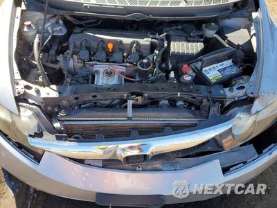 Zdjęcie 11 z 12 samochodu: 2010 HONDA CIVIC LX VIN:2HGFA1F51AH328090 - miniatura