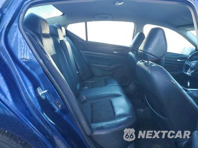 Zdjęcie 10 z 12 samochodu: 2019 NISSAN ALTIMA SR VIN:1N4BL4CV5KC251313 - miniatura