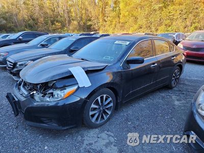 2016 NISSAN ALTIMA 2.5 SV 1N4AL3AP5GC115376 - główne zdjęcie licytacji z USA - miniatura