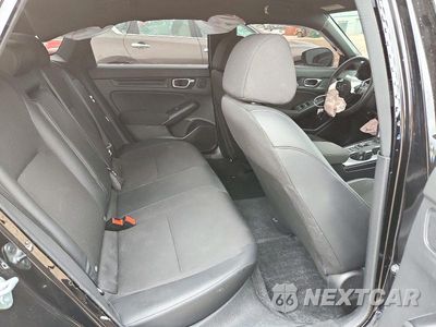 Zdjęcie 10 z 13 samochodu: 2026 HONDA CIVIC SPORT VIN:2HGFE2F57TH535032 - miniatura