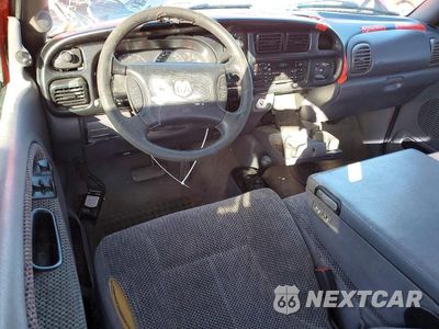 Zdjęcie 8 z 12 samochodu: 1998 DODGE RAM 1500 VIN:1B7HF13Z7WJ181389 - miniatura