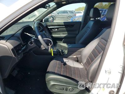 Zdjęcie 7 z 13 samochodu: 2024 HONDA CR-V SPORT TOURING VIN:7FARS6H99RE032908 - miniatura