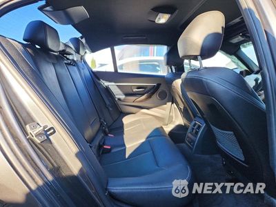 Zdjęcie 10 z 12 samochodu: 2016 BMW 328 XI SULEV VIN:WBA8E3G54GNT80915 - miniatura