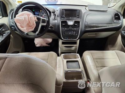 Zdjęcie 8 z 13 samochodu: 2012 CHRYSLER TOWN & COUNTRY TOURING VIN:2C4RC1BG8CR151872 - miniatura