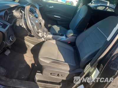 Zdjęcie 7 z 13 samochodu: 2015 FORD ESCAPE 4D S VIN:1FMCU0GX7FUB69563 - miniatura