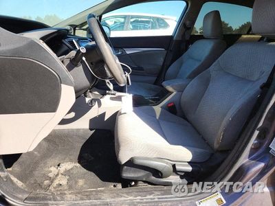 Zdjęcie 7 z 12 samochodu: 2014 HONDA CIVIC EX VIN:19XFB2F87EE249410 - miniatura