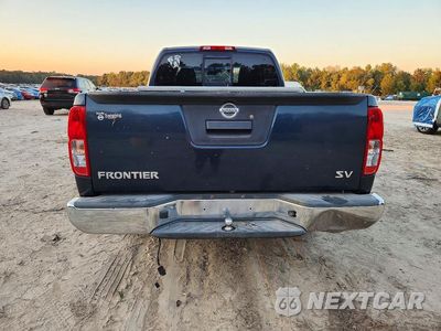 Zdjęcie 6 z 12 samochodu: 2017 NISSAN FRONTIER SV VIN:1N6BD0CT7HN732821 - miniatura