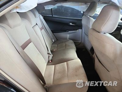 Zdjęcie 10 z 12 samochodu: 2012 TOYOTA CAMRY LE VIN:4T4BF1FKXCR183198 - miniatura
