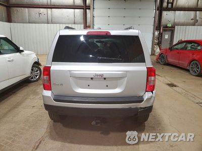 Zdjęcie 6 z 13 samochodu: 2012 JEEP PATRIOT SPORT VIN:1C4NJRBB0CD688651 - miniatura