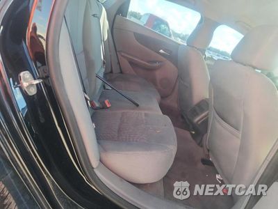 Zdjęcie 10 z 12 samochodu: 2017 CHEVROLET IMPALA LS VIN:1G11Z5S32HU142815 - miniatura