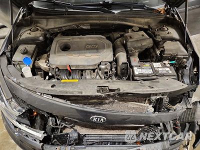 Zdjęcie 11 z 12 samochodu: 2017 KIA OPTIMA LX VIN:5XXGT4L37HG175892 - miniatura