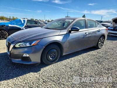 2021 NISSAN ALTIMA SV 1N4BL4DV2MN317015 - główne zdjęcie licytacji z USA - miniatura
