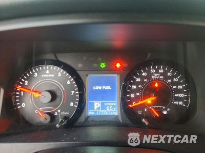 Zdjęcie 9 z 14 samochodu: 2015 TOYOTA SIENNA L 7-PASSENGER VIN:5TDZK3DC8FS642835 - miniatura