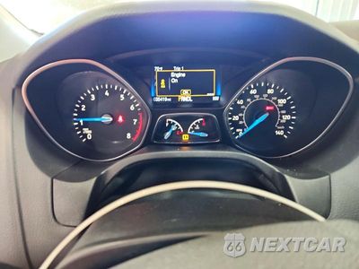 Zdjęcie 9 z 12 samochodu: 2016 FORD FOCUS SE VIN:1FADP3K22GL309111 - miniatura